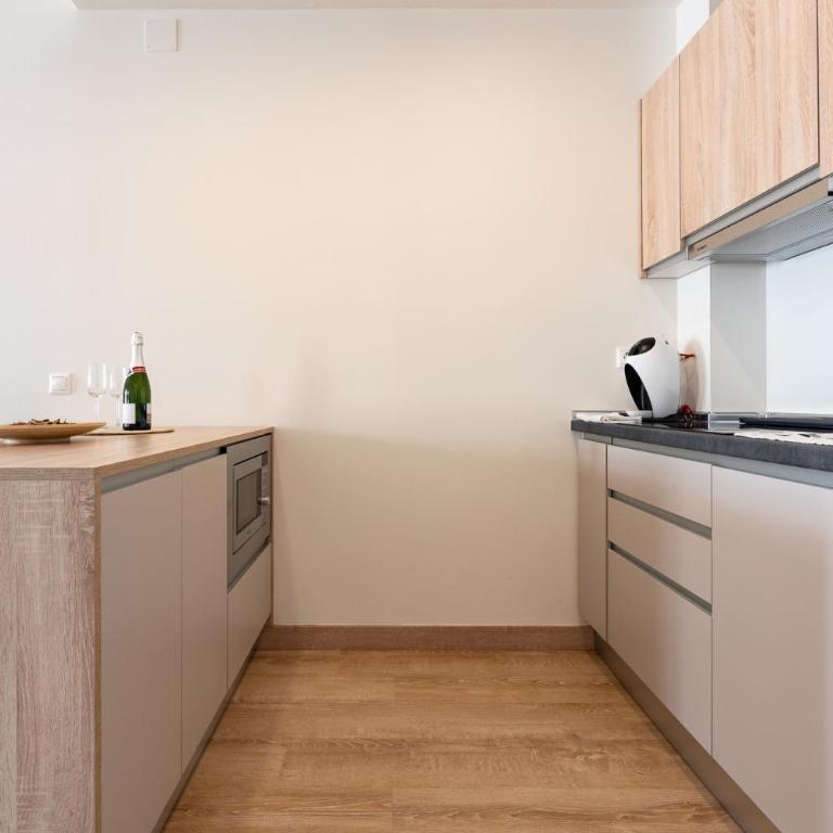 MalagaSuite Comfortable Home Apartments - Apartamento Deluxe de 1 dormitorio - 16