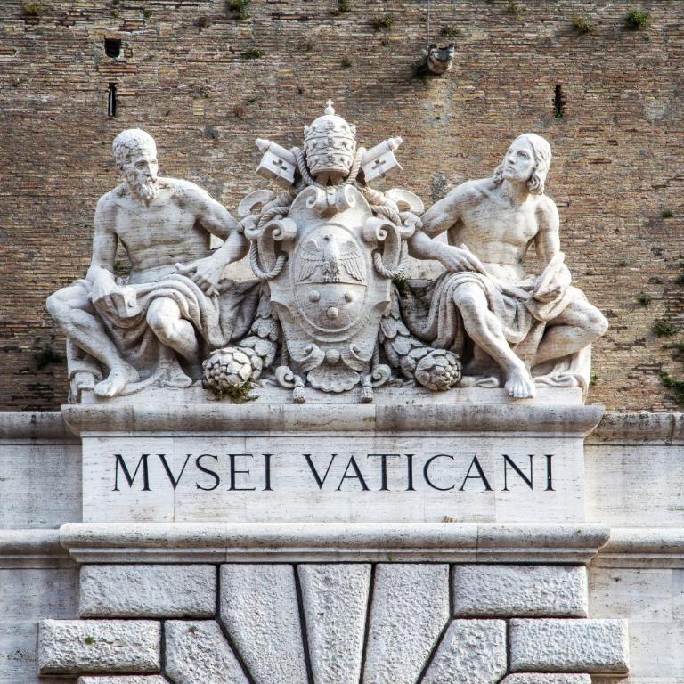 Remember Vatican Apartment by Remember Rome - Apartment mit 2 Schlafzimmern - 29