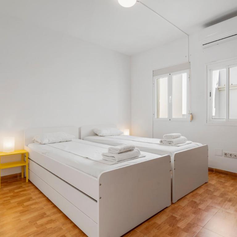 Bright rooftop by Costarentals - Ref 255 - Two-Bedroom Apartment - 4