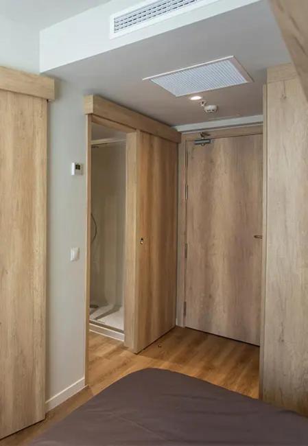 Micampus Bilbao Student Residence - Apartamento - 1