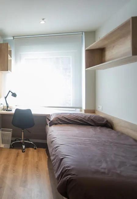Micampus Bilbao Student Residence - Apartamento - 4