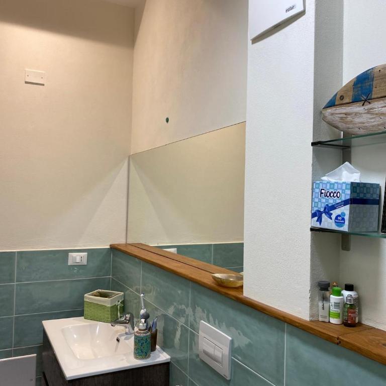 La Fernandina - Appartamento con 1 Camera da Letto - 72