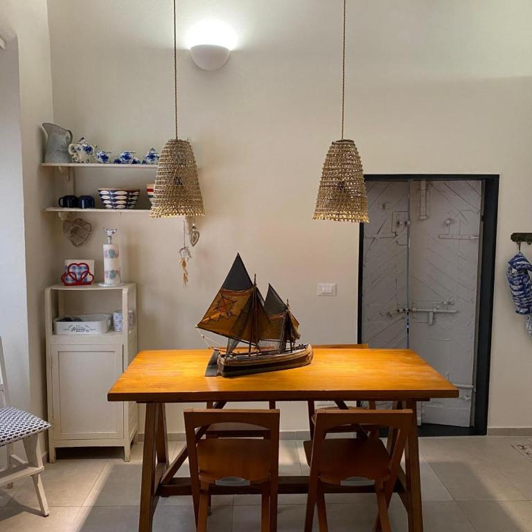 La Fernandina - Appartamento con 1 Camera da Letto - 80