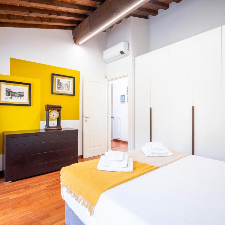 "Once Upon A Time" Cherubini Palace Thematic Apartments Free Parking - Casa con 2 Camere da Letto - 24