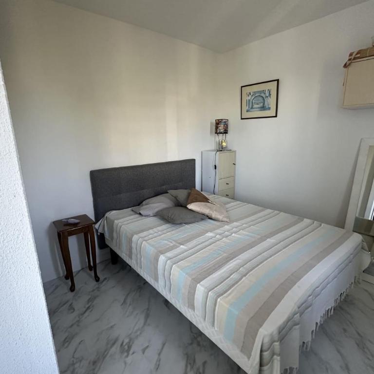 Beautiful renovated T2 - close to the beach - Appartement - 7
