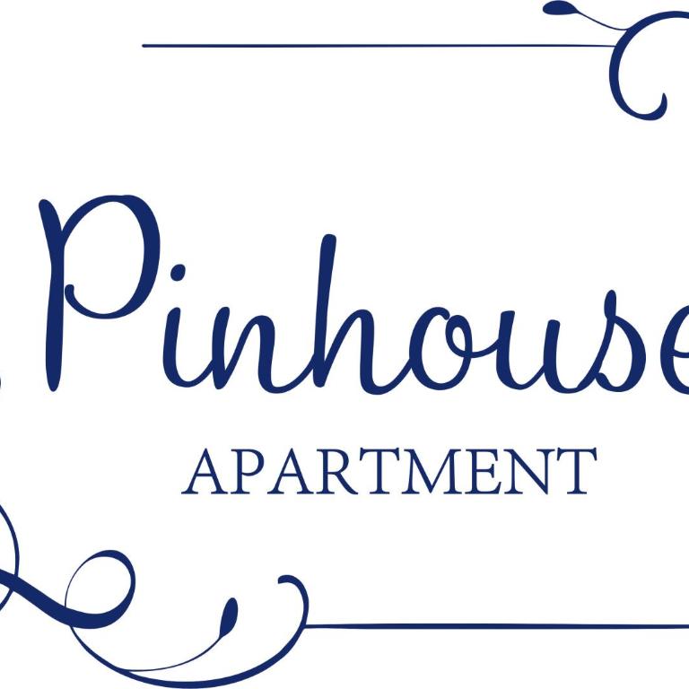 Pinhouse Apartment - Two-Bedroom House - 24
