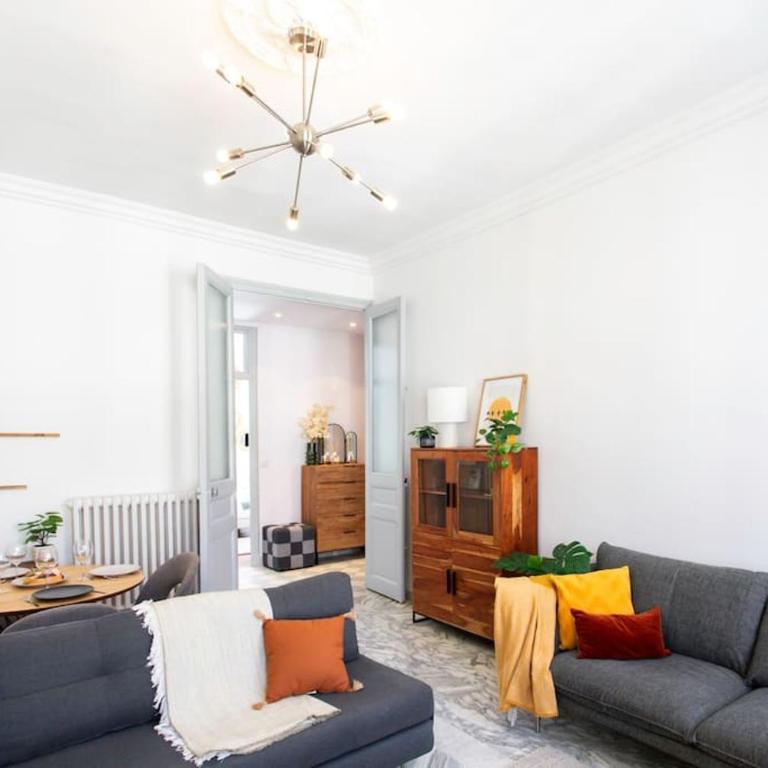 #57 Staywizus - Suite Notre Dame Central balcony & AC - Appartement 2 Chambres - 16