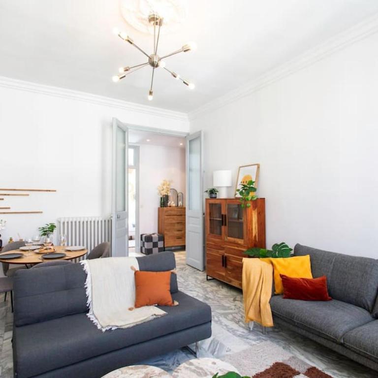 #57 Staywizus - Suite Notre Dame Central balcony & AC - Appartement 2 Chambres - 27