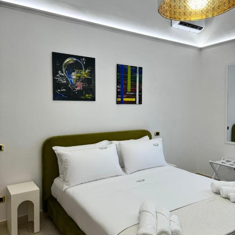 Domus Selene Pompei - Appartamento con 2 Camere da Letto - 5