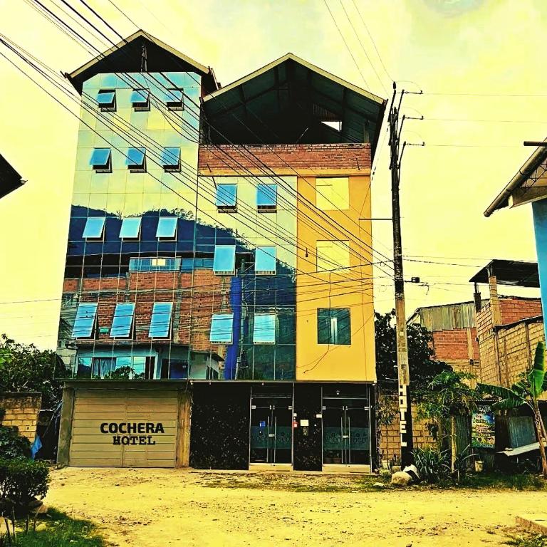 Quinto Rey - Apartamento de 1 dormitorio - 1