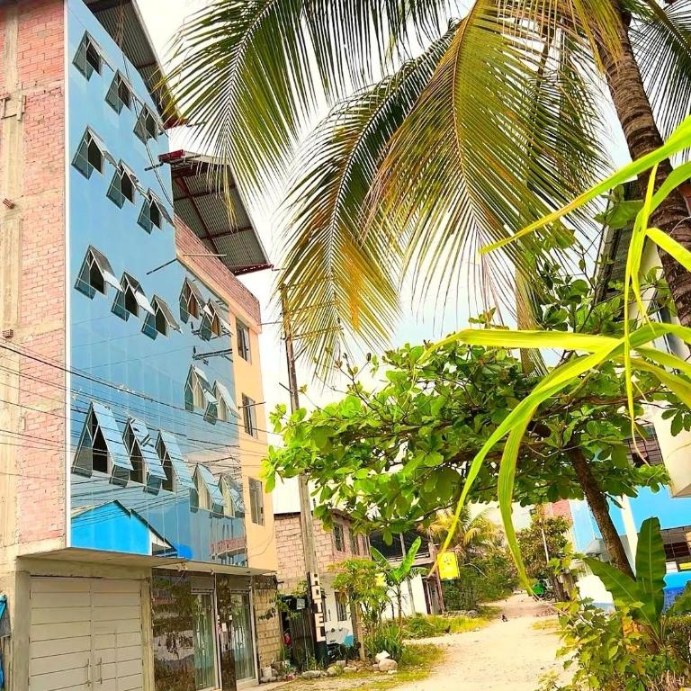 Quinto Rey - Apartamento de 1 dormitorio - 3