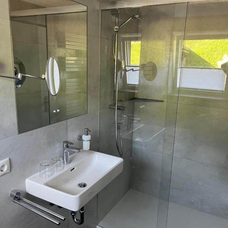 Haus Ortsblick - Apartment mit 3 Schlafzimmern - 5