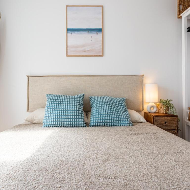 Los Naranjos modern 2 bedroom penthouse with views - Two-Bedroom Apartment - 9