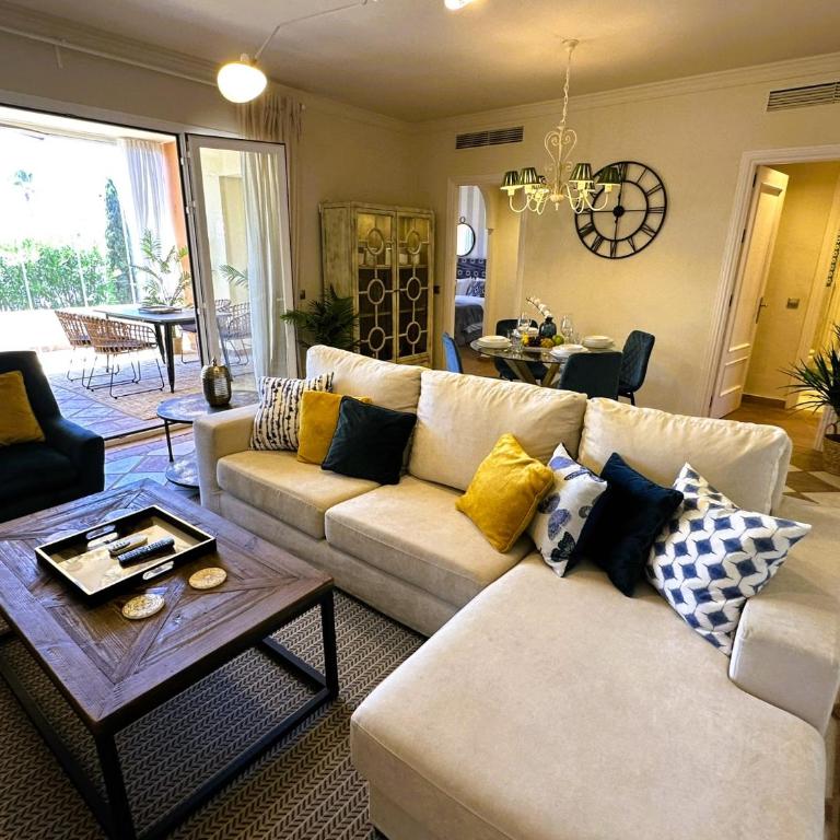 La Perla de Marakech - Apartamento - Planta baja - 19
