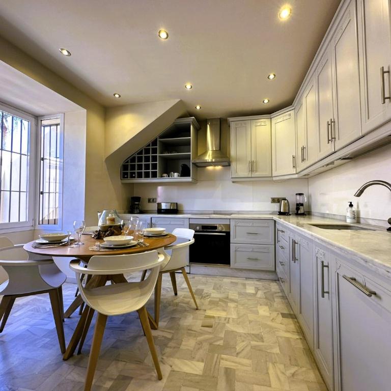 La Perla de Marakech - Apartamento - Planta baja - 5