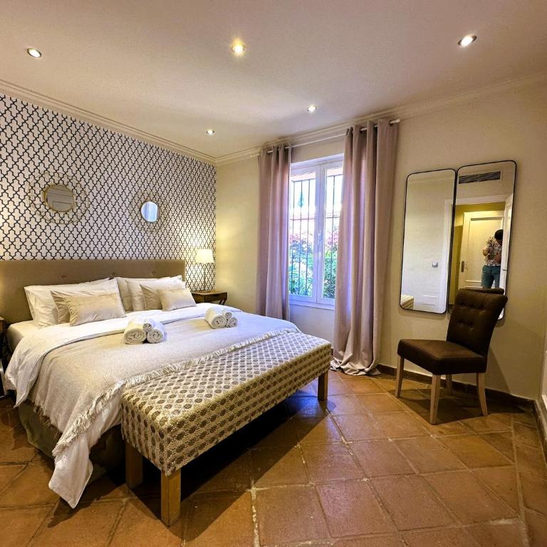 La Perla de Marakech - Apartamento - Planta baja - 8