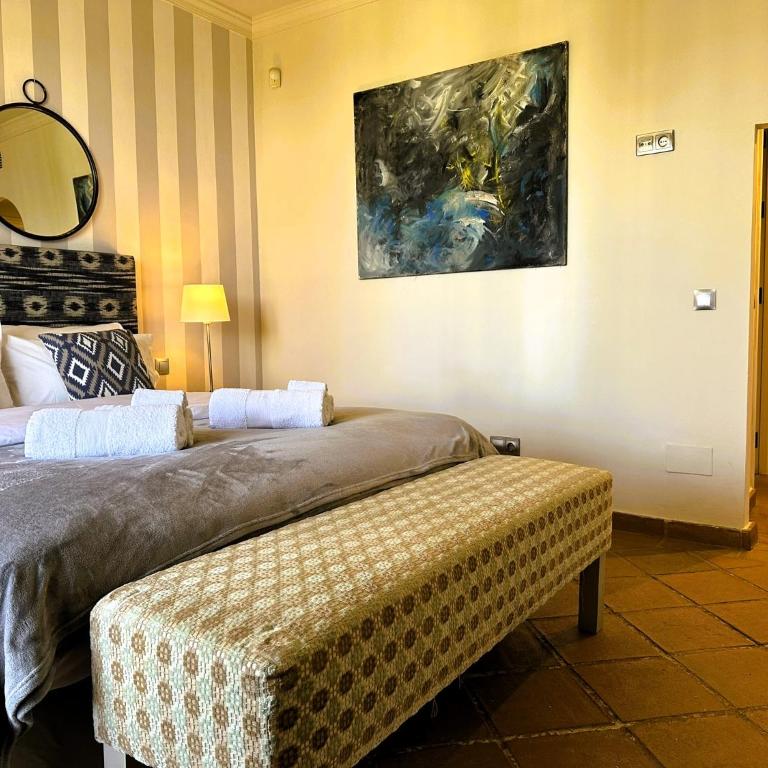 La Perla de Marakech - Apartamento - Planta baja - 9