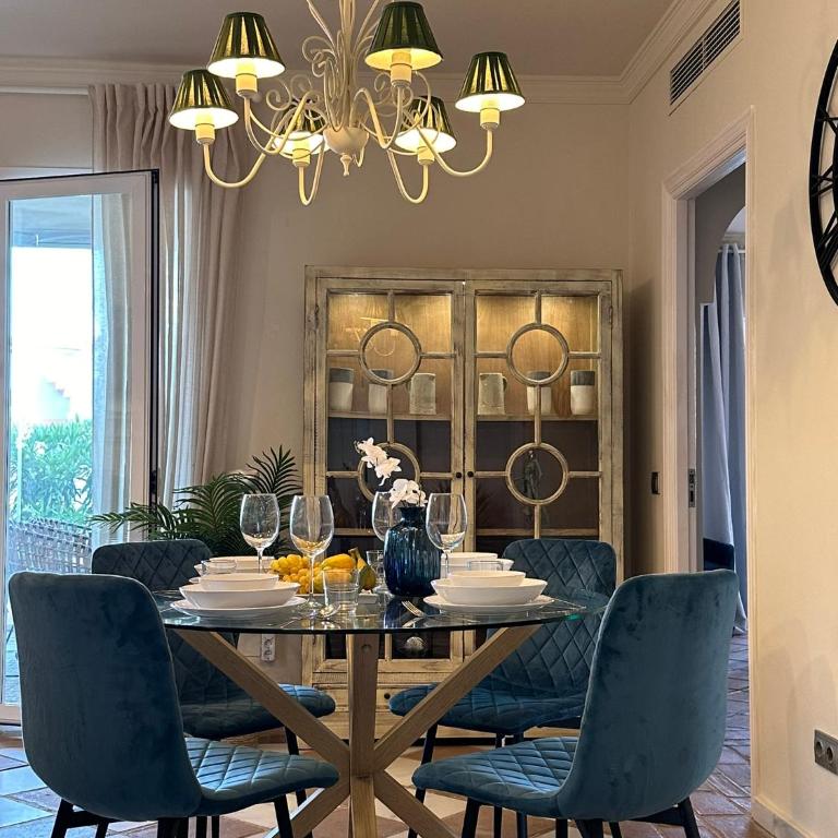 La Perla de Marakech - Apartamento - Planta baja - 10