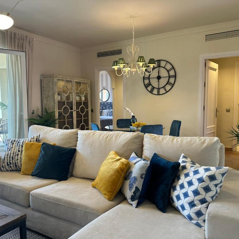 La Perla de Marakech - Apartamento - Planta baja - 11