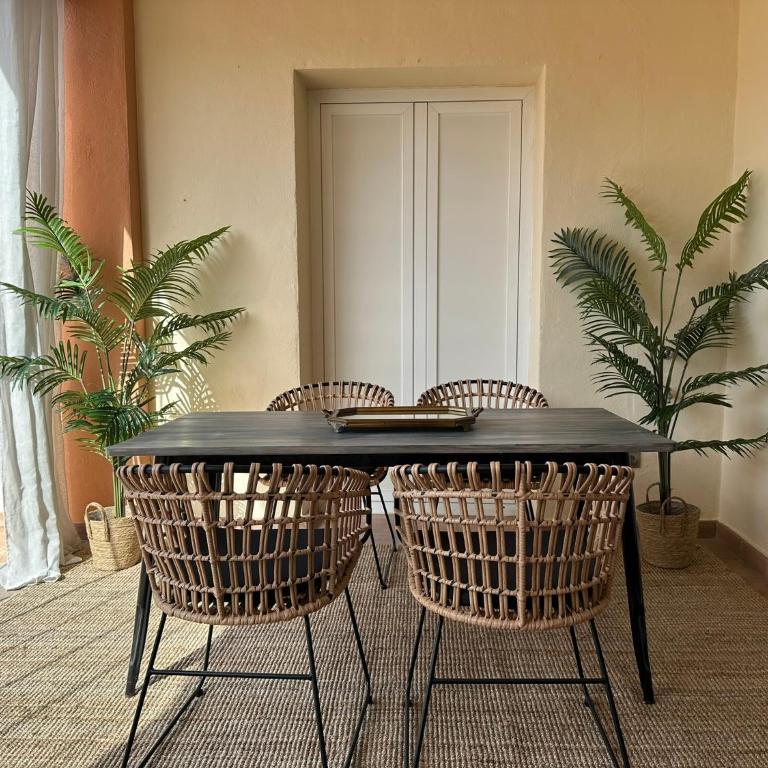 La Perla de Marakech - Apartamento - Planta baja - 12