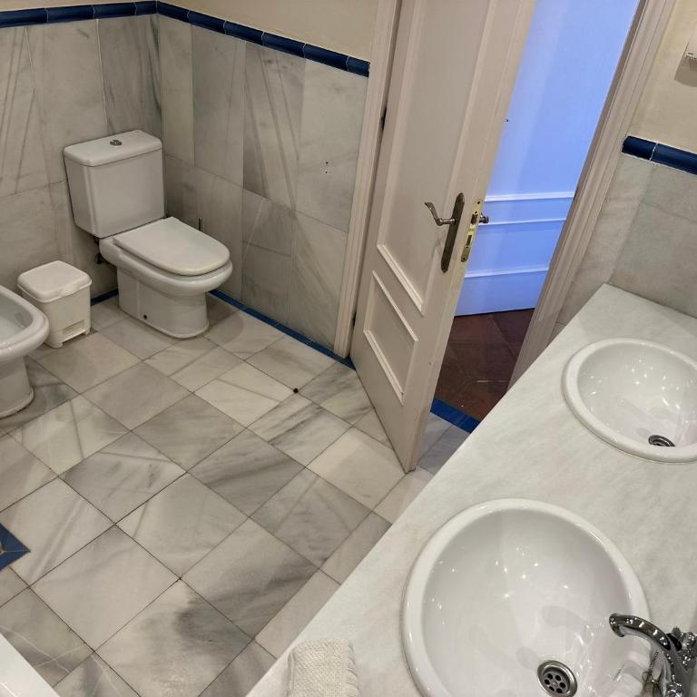 La Perla de Marakech - Apartamento - Planta baja - 13
