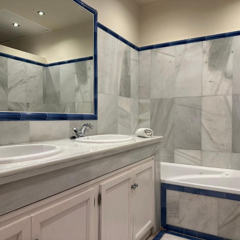 La Perla de Marakech - Apartamento - Planta baja - 17
