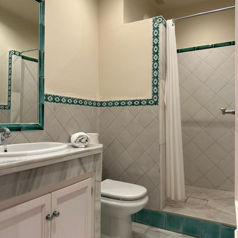 La Perla de Marakech - Apartamento - Planta baja - 14