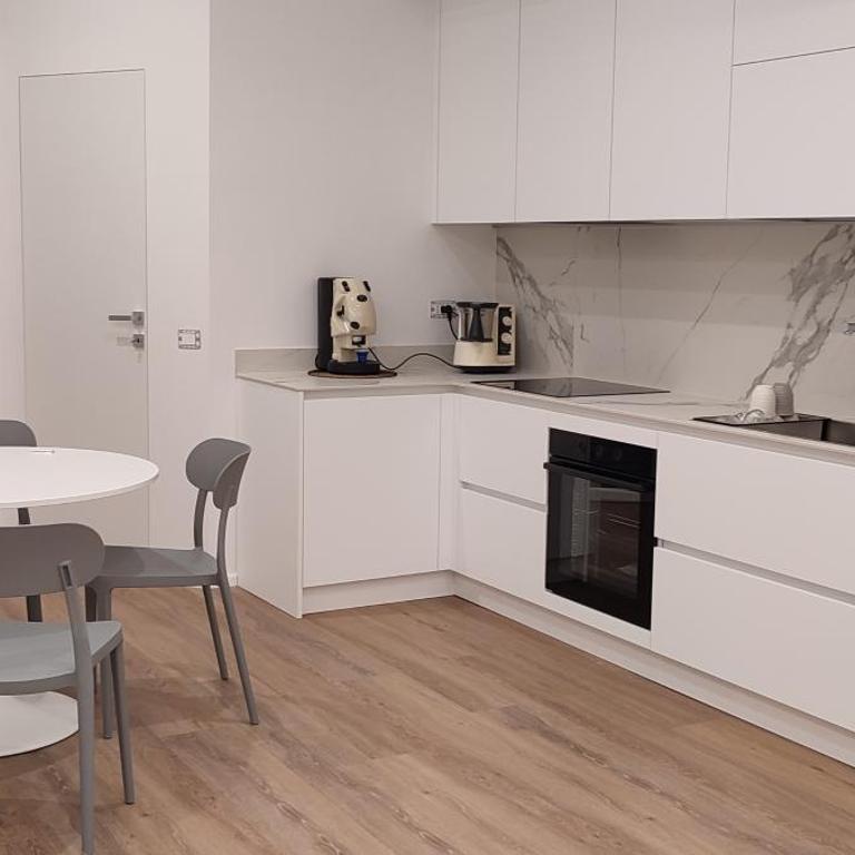 Olivieri Home - Appartamento con 2 Camere da Letto - 1