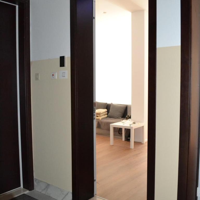 Olivieri Home - Appartamento con 2 Camere da Letto - 17