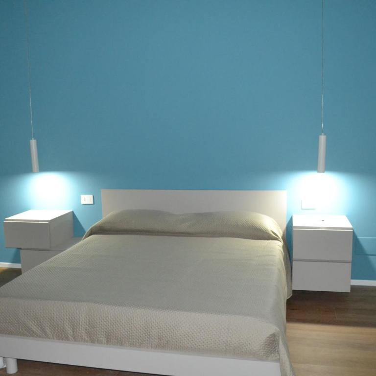 Olivieri Home - Appartamento con 2 Camere da Letto - 8