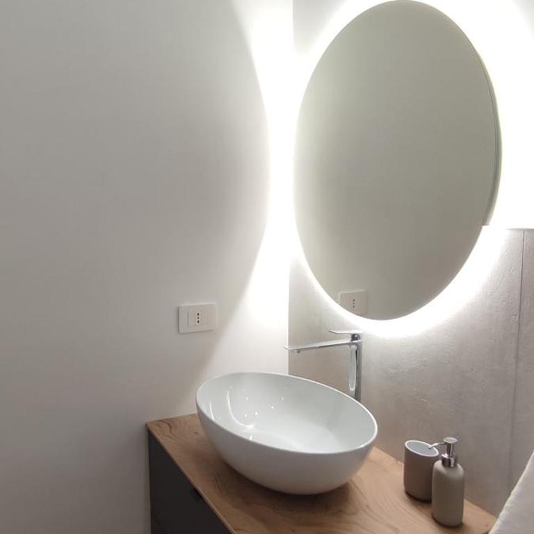 Olivieri Home - Appartamento con 2 Camere da Letto - 15
