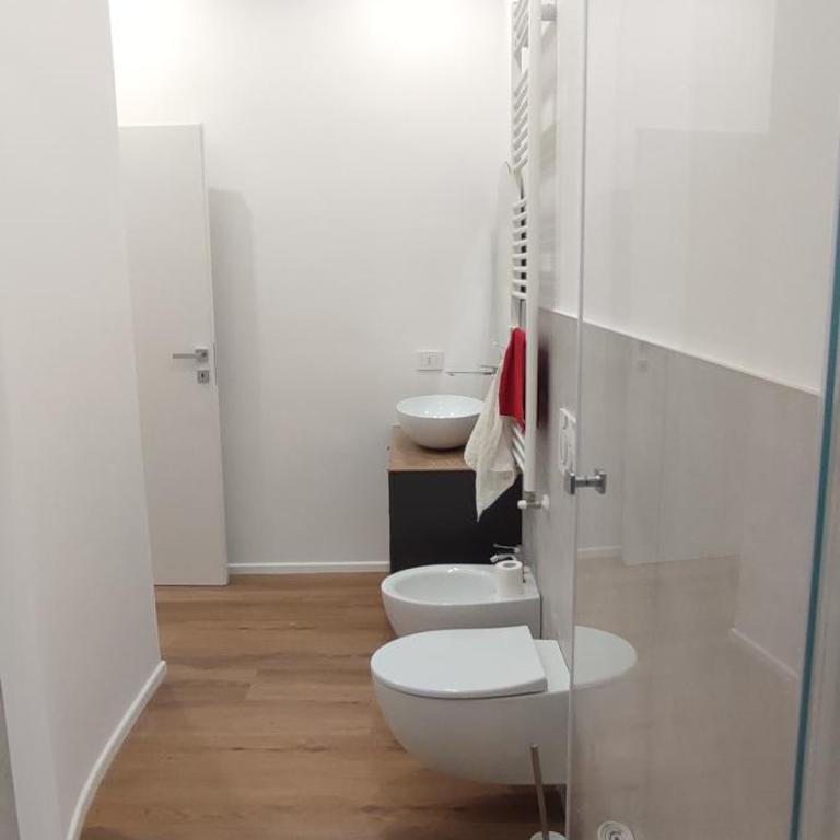Olivieri Home - Appartamento con 2 Camere da Letto - 16
