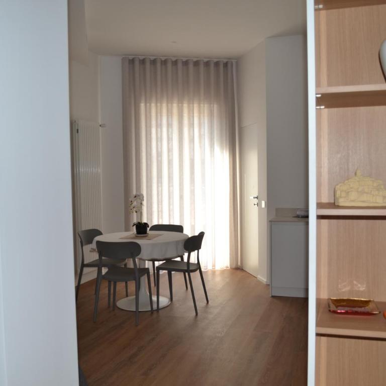 Olivieri Home - Appartamento con 2 Camere da Letto - 5