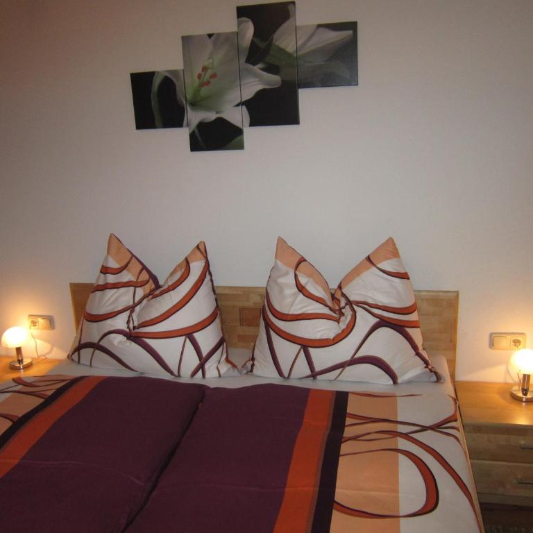 Appartement Filzer - Apartment mit 2 Schlafzimmern - 6