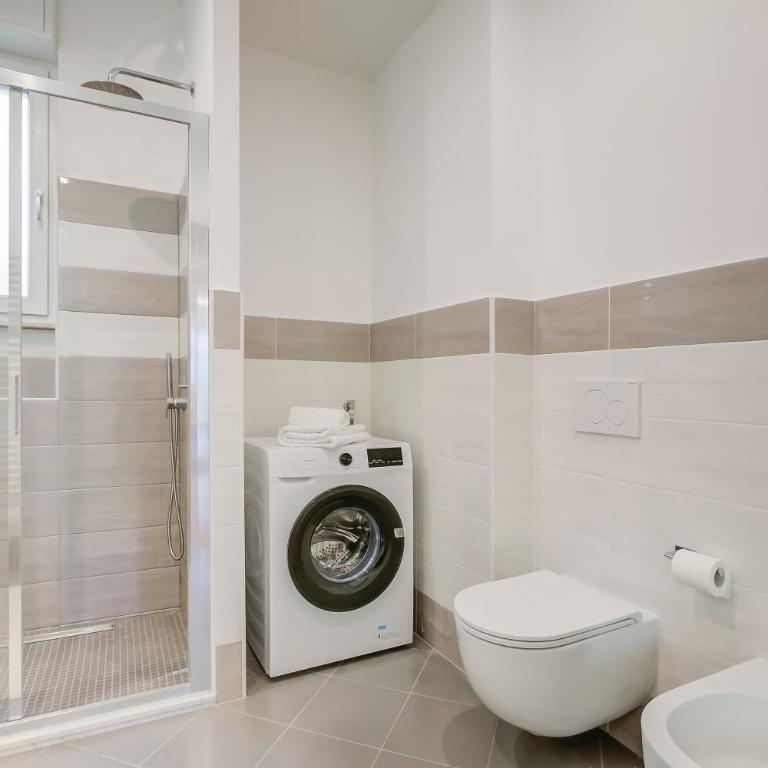 Casa Angerin 3 - 100m from sea - Happy Rentals - Appartamento con Terrazza - 18