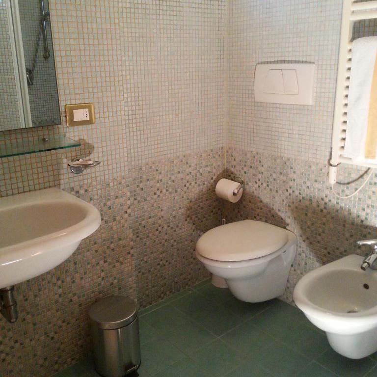 Residenza Melucci - Appartamento Superior - 7
