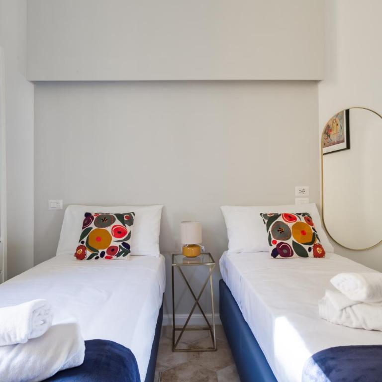 Casa Mancini By DomusExtra - Camera Singola - 2
