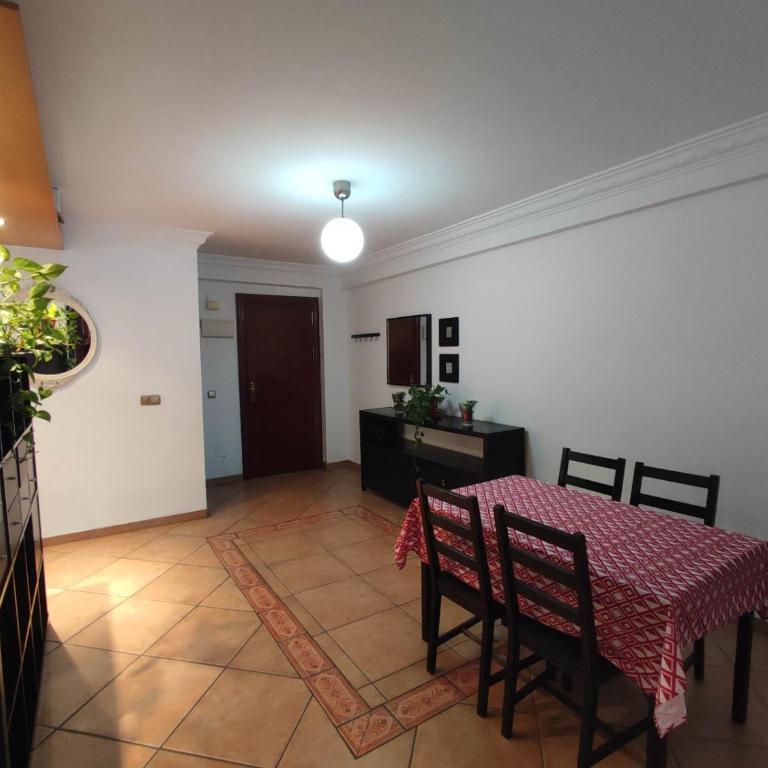 Casa La Nuestra Centro - Apartamento de 3 dormitorios - 17