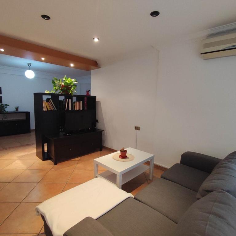 Casa La Nuestra Centro - Apartamento de 3 dormitorios - 18