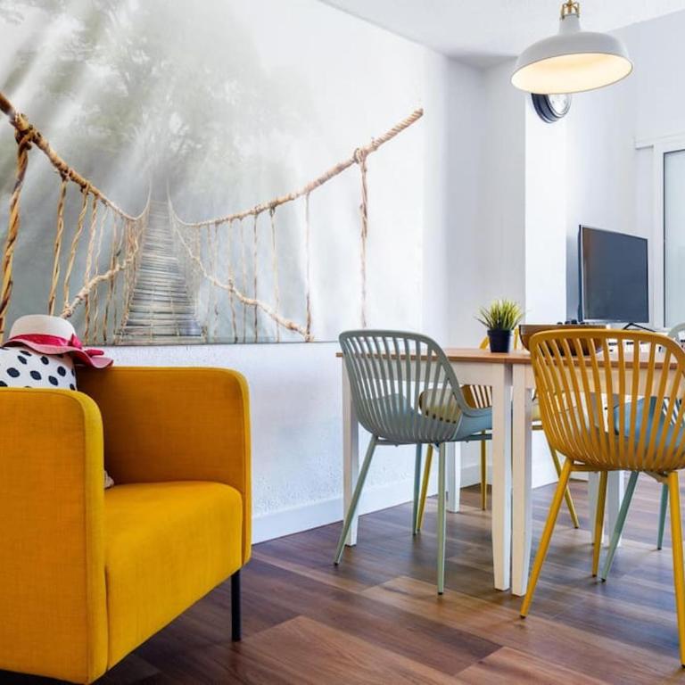 327 Parque Santiago II - Two-Bedroom Apartment - 2