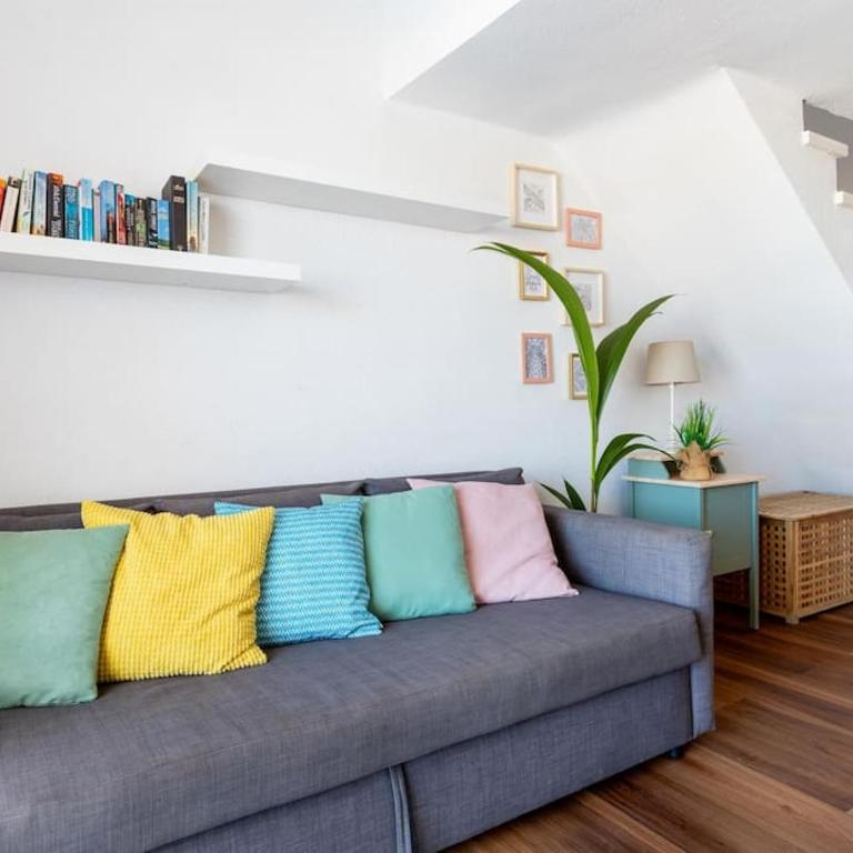 327 Parque Santiago II - Two-Bedroom Apartment - 7