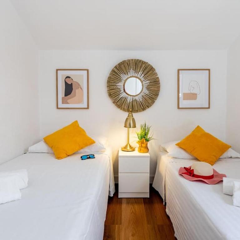 327 Parque Santiago II - Two-Bedroom Apartment - 8