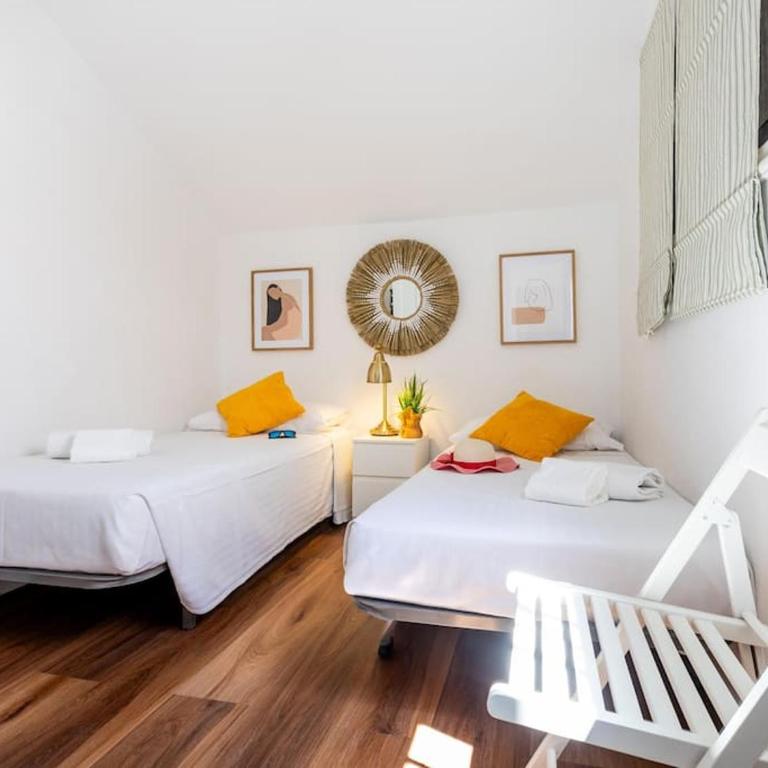 327 Parque Santiago II - Two-Bedroom Apartment - 15