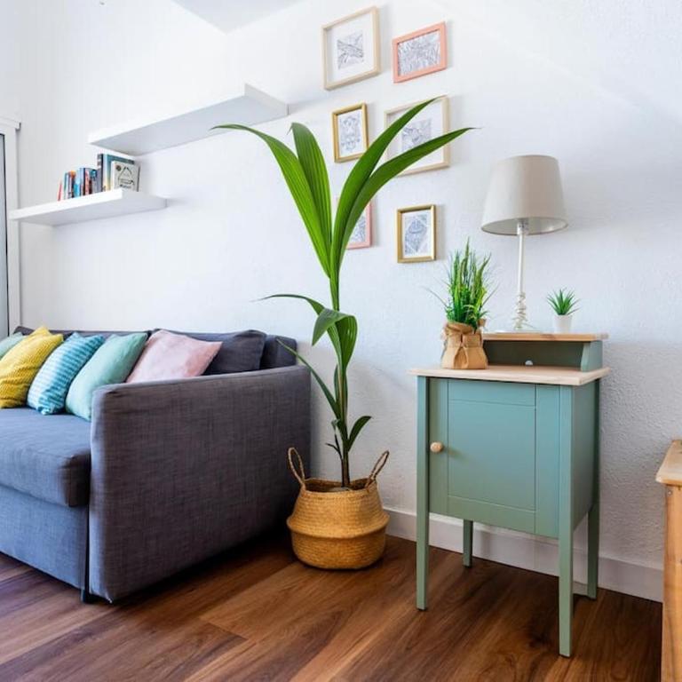 327 Parque Santiago II - Two-Bedroom Apartment - 16