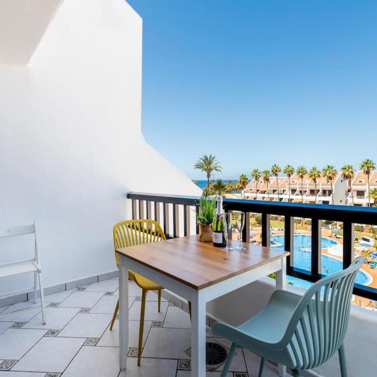 327 Parque Santiago II - Two-Bedroom Apartment - 18