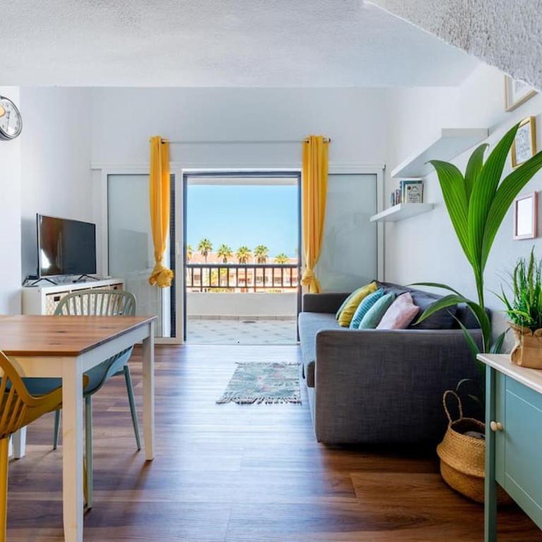 327 Parque Santiago II - Two-Bedroom Apartment - 20