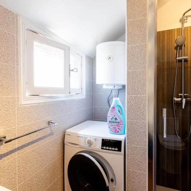 327 Parque Santiago II - Two-Bedroom Apartment - 22
