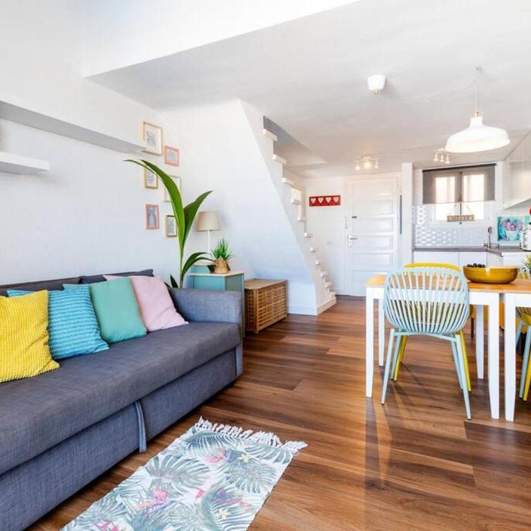 327 Parque Santiago II - Two-Bedroom Apartment - 25