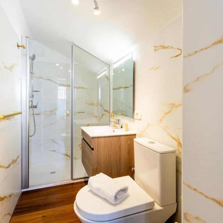 327 Parque Santiago II - Two-Bedroom Apartment - 27
