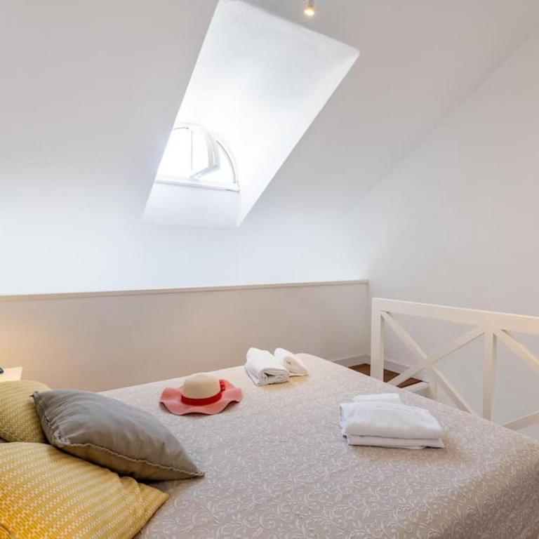 327 Parque Santiago II - Two-Bedroom Apartment - 28